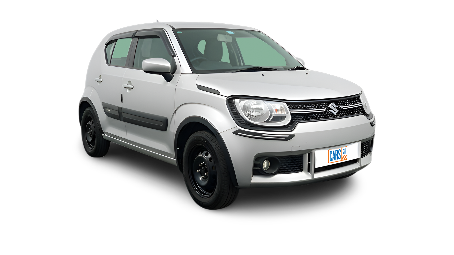 Maruti IGNIS-img